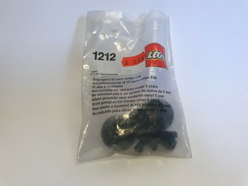 Lego service tüte 1212 - ®,