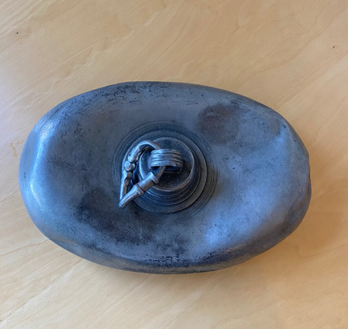 Bettwärmer bettflasche - bettwärmer,