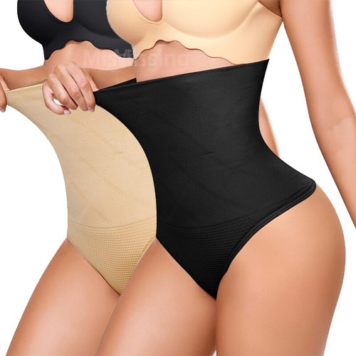 Damen hohe taille shapewear - hohe,