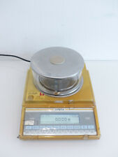 Sartorius LA220S Waage Feinwaage d=0,001g Max 220g gebraucht #KT