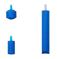 Aquarium Luft Ausströmer Belüfterstein Ausströmer Sauerstoff Sprudel Stein