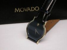 Movado Museum Sondermodell Quarz 33mm