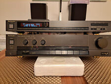 Technics SU-600   Integrated Amplifier + ST-600 Tuner AM FM