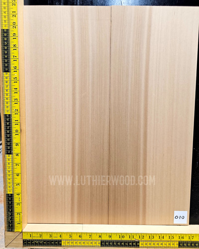 Western red cedar - red,