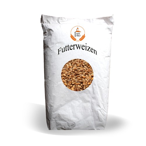 Weizen landweizen - 25,