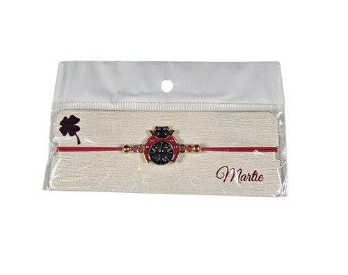 Armband martisor märzchen - armband,