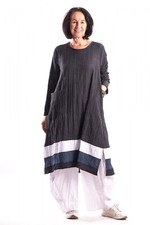 Champagne horatio kleid lang - champagne,