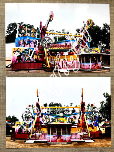 Xxl foto karussell - 2,
