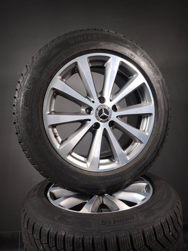 Winterräder 225 r17 - winterräder,