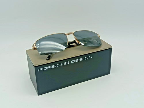 Porsche design p8917 - design, 63