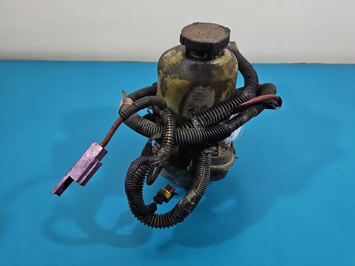 Servolenkpumpe opel zafira - zafira, a