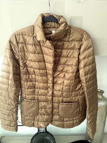 Marc cain damen - damen, steppjacke