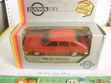 GAMA mini, 1:41,  Nr. 1125