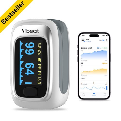 Vibeat po6b bluetooth - vibeat,