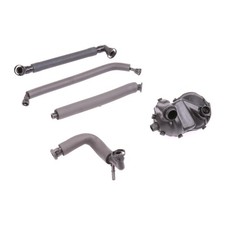 Ölabscheider Kurbelgehäuse