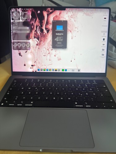 Apple macbook pro zoll - macbook,