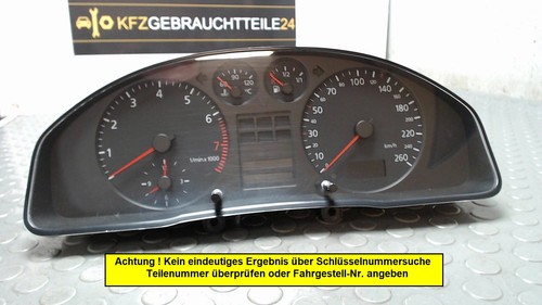 Tachoeinheit kombiinstrument - tachoeinheit,
