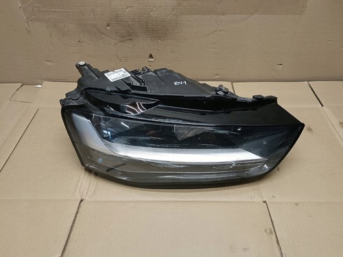 Audi frontscheinwerfer - a4,