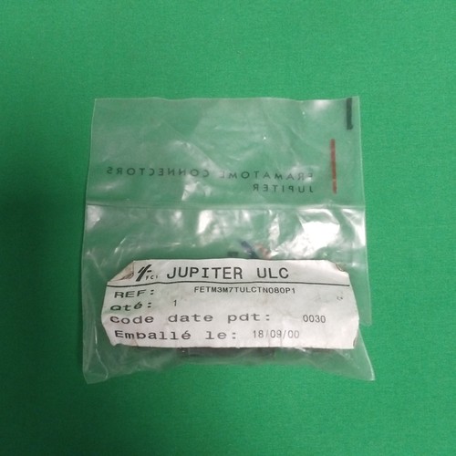 Framatome stecker jupiter - framatome,