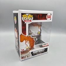 Funko Pop! It - Es #544