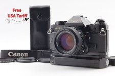 [NEUWERTIG] Canon AE-1 Program