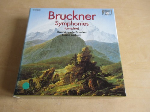 Bruckner-Complete