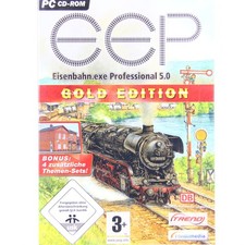 PC Spiel Eisenbahn.exe