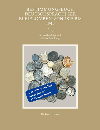 Bestimmungsbuch