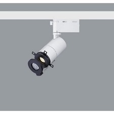 Erco led konturenstrahler - konturenstrahler, für