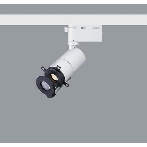 Erco led konturenstrahler - erco, für