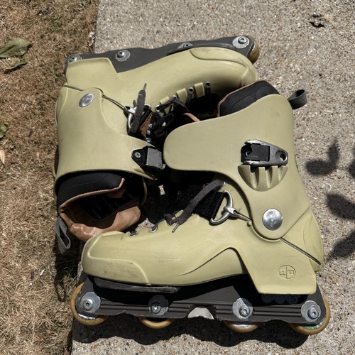 Roller derby rd ci5 - 90’s,