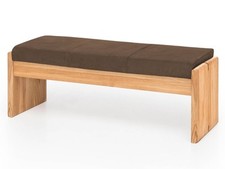 Sitzbank Truhenbank Bank SCOTT