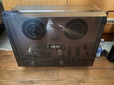 Original Staubschutz AKAI DS