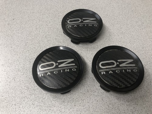 Original racing nabendeckel - oz,