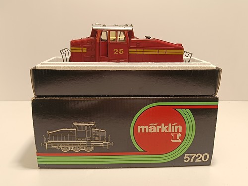 Märklin 5720 spur - 5720,
