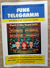 Amateurfunk Zeitschrift –