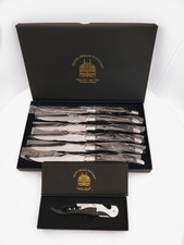 Steakmesser - (6, stück)