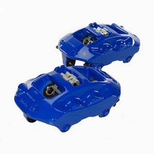 2x Bremssattel hinten 358mm VW