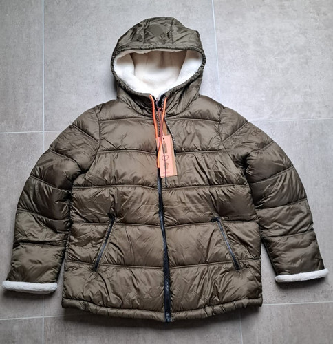 Cecil warme winter stepp - l,