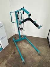 Aks foldy patientenlifter - patientenlifter, –
