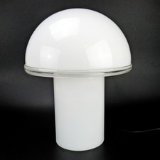 Artemide glas tischlampe - artemide,