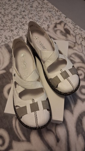 Rieker damen mary - rieker,