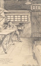 E. NÖBBE (1882-1948)