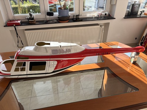 Jet ranger von century - von,