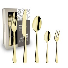 kuppels 30-tlg. Besteckset