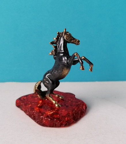 Pferd figur - pferd,
