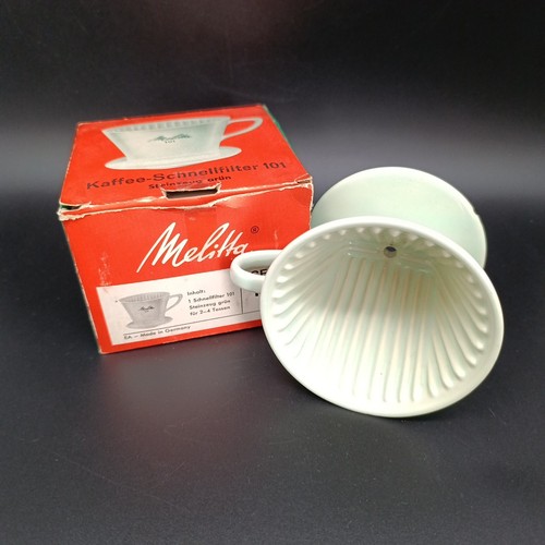 Melitta kaffeefilter - melitta,