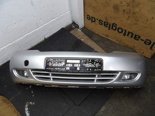 Opel Astra G Stoßstange