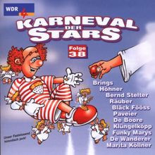 Karneval der stars - der, 38
