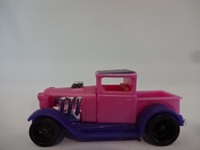 Auto zum Sammeln /  Pink Lizzy